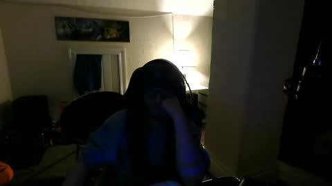 Snapshot of topplesstable18075 chatting on 02/21/25, 06:40 topplesstable18075 online show from 02/21/25, 06:40