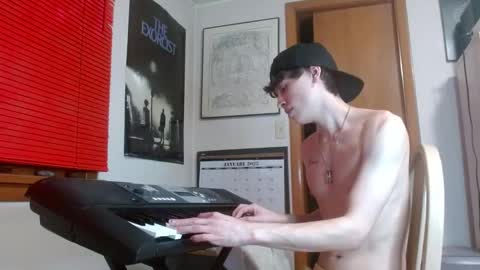 Snapshot of topzaddy chatting on 12/15/24, 09:56 TopZaddy online show from 12/15/24, 09:56