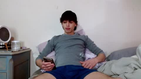 TopZaddy online show from 01/13/25, 07:42