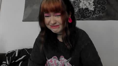 Snapshot of toriayun0 chatting on 12/06/24, 11:14 your personal gothic girl check it online show from 12/06/24, 11:14