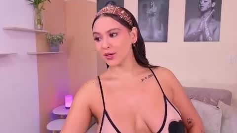 Tori Cross online show from 06/22/26, 02:02