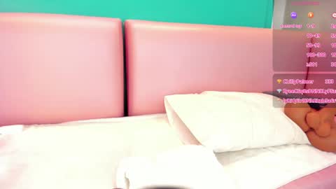 Tori  online show from 02/01/25, 07:23