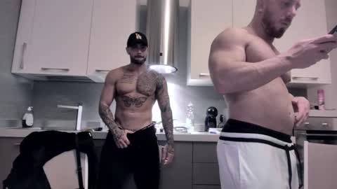 toro_arrapato online show from 12/03/24, 11:46