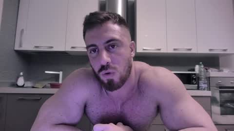 toro_arrapato online show from 12/19/24, 03:18