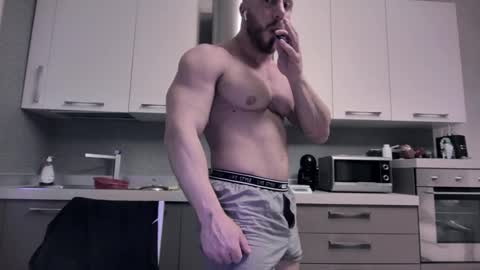 toro_arrapato online show from 01/07/25, 03:12