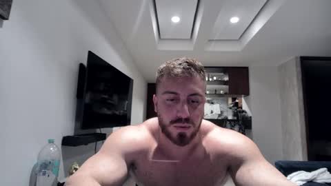 toro_arrapato online show from 02/17/25, 03:47