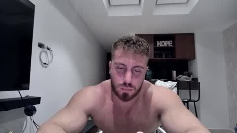 toro_arrapato online show from 02/19/25, 05:05