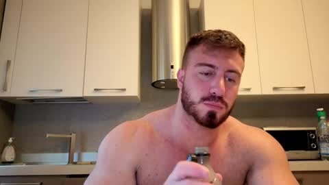 toro_arrapato online show from 03/12/25, 12:57