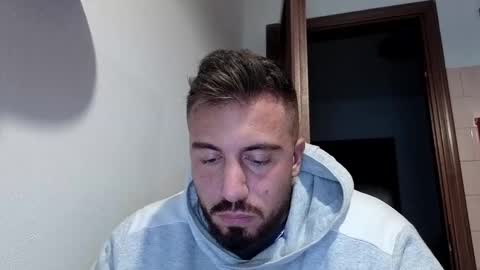 toro_arrapato online show from 10/19/25, 03:23