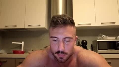 toro_arrapato online show from 11/03/25, 08:32