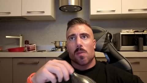 toro_arrapato online show from 11/10/25, 04:06