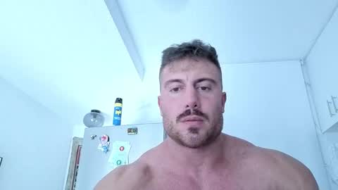 toro_arrapato online show from 12/15/25, 08:35