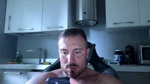 toro_arrapato online show from 05/11/26, 03:07