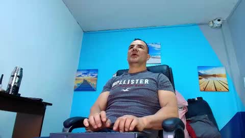 Toro online show from 12/16/25, 05:18