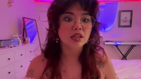 Snapshot of toro_luna chatting on 03/23/26, 03:54 boy luna next stream thurs 226 855pm 0 pst online show from 03/23/26, 03:54