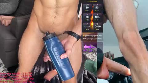 Snapshot of toronto325 chatting on 02/07/26, 06:44 Toronto325 online show from 02/07/26, 06:44