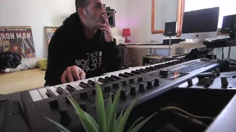 Torosko online show from 01/04/25, 10:49