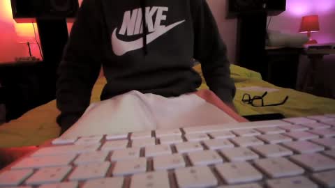 Torosko online show from 02/01/25, 01:51