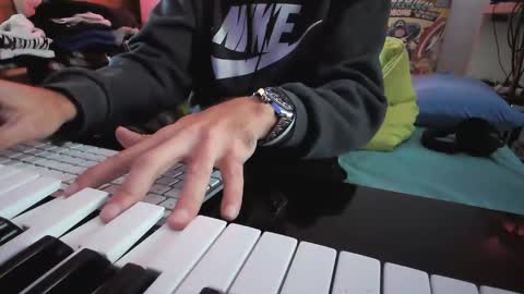 Torosko online show from 11/30/25, 12:09