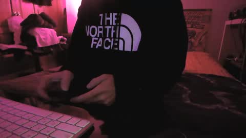 Torosko online show from 12/01/25, 04:34