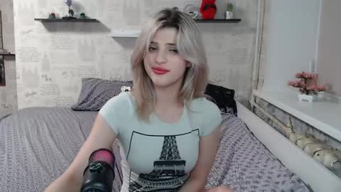 Alexandra online show from 04/20/26, 09:16