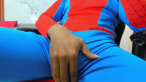 Snapshot of tory_bbc chatting on 10/31/25, 08:54 Torybigdick online show from 10/31/25, 08:54