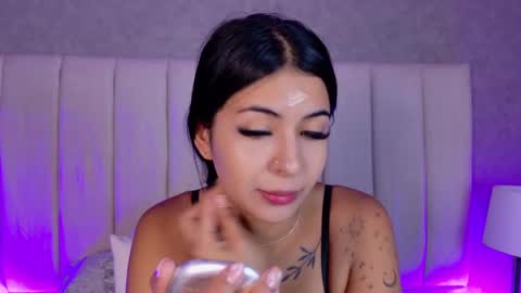 Snapshot of tory_gb chatting on 10/04/25, 11:30 Ana Maria online show from 10/04/25, 11:30