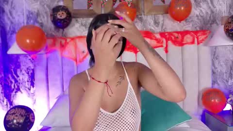 Snapshot of tory_gb chatting on 10/21/25, 11:44 Ana Maria online show from 10/21/25, 11:44