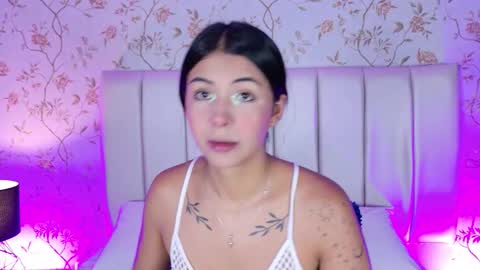 Snapshot of tory_gb chatting on 10/27/25, 12:42 Ana Maria online show from 10/27/25, 12:42