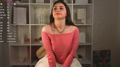 Mari online show from 04/29/26, 05:30