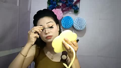 Snapshot of toshikoseaforth chatting on 06/03/26, 11:13 Emma online show from 06/03/26, 11:13