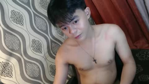 Toshiro online show from 01/04/25, 02:56