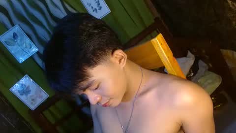 Toshiro online show from 01/24/25, 02:19