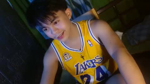 Toshiro online show from 01/26/25, 09:29