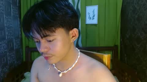 Toshiro online show from 02/11/25, 04:13