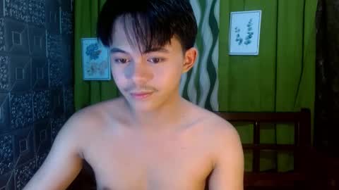 Toshiro online show from 02/12/25, 12:12