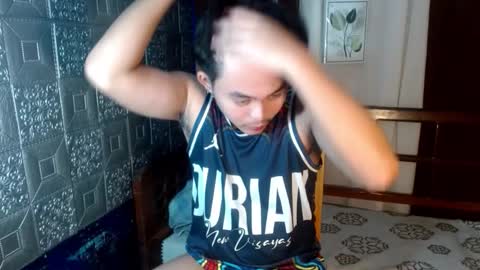 Toshiro online show from 09/24/25, 10:13