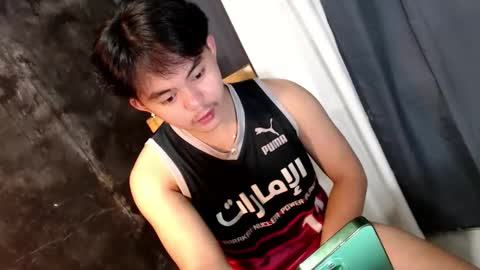 Toshiro online show from 10/22/25, 02:34