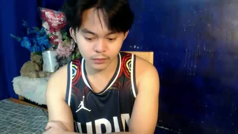 Toshiro online show from 11/13/25, 12:42