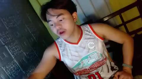 Toshiro online show from 05/11/26, 03:18