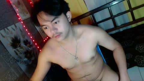 Toshiro online show from 06/19/26, 06:07
