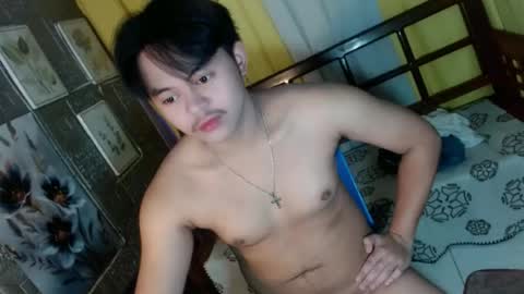 Toshiro online show from 06/21/26, 04:26