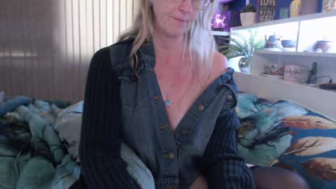 Milly online show from 07/14/26, 02:27