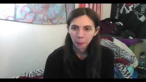 Luna online show from 01/02/25, 06:40
