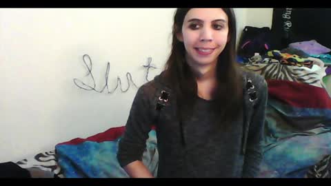 Luna online show from 10/28/25, 01:31