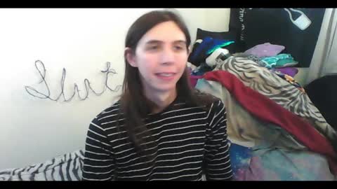 Luna online show from 11/24/25, 01:16