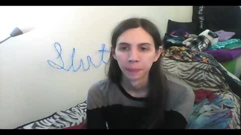 Luna online show from 11/26/25, 03:40