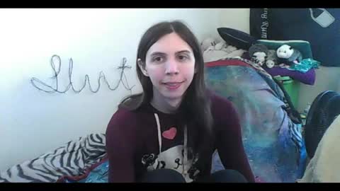 Luna online show from 04/29/26, 09:10