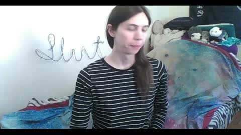 Snapshot of totalfuckingadorable chatting on 05/03/26, 10:27 Luna online show from 05/03/26, 10:27