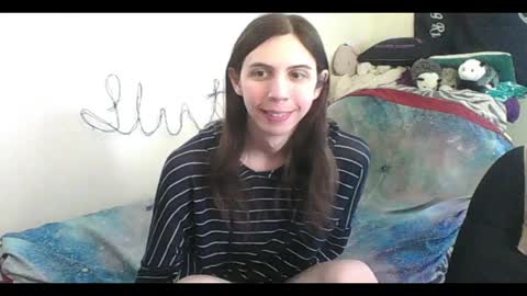 Snapshot of totalfuckingadorable chatting on 05/04/26, 08:49 Luna online show from 05/04/26, 08:49